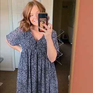 Meet your Posher, Aubrey